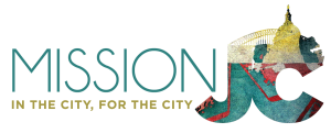 Mission JC logo
